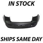 New Primered Rear Bumper Cover Fascia For 2008-2017 Mitsubishi Lancer Non-turbo. Fixed Price $168.93.