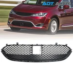 For Chrysler Pacifica Voyager 2017-2020 Front Lower Bumper Grille 68259199AA. Fixed Price $69.99.