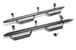 N-fab PRT1458R-TX Predator Pro Nerf (2 Steps) For 2014-2024 Toyota 4RUNNER. Fixed Price $535.49.