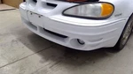 (local Pickup Only) Front Bumper Gt Fits 99-05 Grand Am 847267. Fixed Price $241.98.