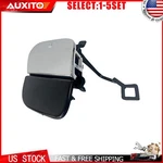Fit Mercedes W166 X166 ML350 ML400 GLE350 Front Bumper Tow Hook Cover Cap 2-10X. Fixed Price $128.24.