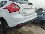 2012-2014 Ford Focus Rear Bumper Assembly Oem W4RVO. Fixed Price $769.14.