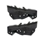Front Left & Right Side Set 2PCS Bumper Support Bracket For 2014-2019 Kia Soul. Fixed Price $102.11.