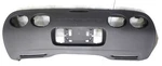 New Oem Gm Rear Bumper Cover 10433081 Chevrolet Corvette 1997-2004. Fixed Price $1095.85.