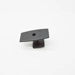 Volvo 240 Front Left Bumper Bracket Genuine 1247216. Fixed Price $18.84.