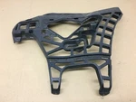 Wow! 2007 - 2012 Mercedes Gl X164 Rear Right Bumper Mount Bracket Support Oem. Fixed Price $40.50.
