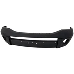 Front Bumper For 2006-08 Dodge Ram 1500 2500 Capa Primed With Chrome Insert Hole. Fixed Price $174.43.