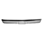 For Chevy K10 Pickup 67-70 Sherman 897-90 Front Bumper Face Bar Value Line. Fixed Price $296.61.