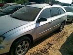 Rear Bumper Touring Without Park Assist Fits 04-06 Pacifica 10148743. Fixed Price $505.65.