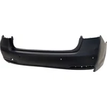 Rear Bumper Cover For 2015-2016 Hyundai Genesis Primed HY1100204 86640B1100. Fixed Price $393.31.