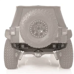Smittybilt 76732 Stryker Rear Bumper Fits 07-18 Wrangler (jk). Fixed Price $799.99.