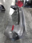 Rear Bumper Without Park Assist Fits 19-21 Tucson 690609. Fixed Price $672.35.