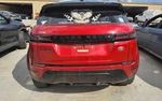 Land Rover Evoque 2020-2022 Rear Bumper Used 9204. Fixed Price $990.00.