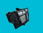 Porsche Panamera MK1 2010 Rear Bumper Bracket O/s Right 97050563201. Fixed Price $134.33.
