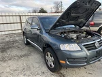 (rebar Only) Rear Bumper Reinforcement Fits 04-10 Touareg 104797319. Fixed Price $229.71.