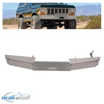 Raw Anti-rust Oil Front Bumper Winch Ford BRONCO/F250/F350/HI-BOY 1967-1979. Fixed Price $299.00.