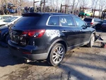 Rear Bumper Park Assist With Trailer Hitch Fits 13-15 Mazda CX-9 4815017. Fixed Price $320.00.