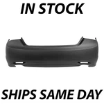 New Primered Rear Bumper Cover For 2011 2012 2013 Hyundai Sonata W/ Dual Exhaust. Fixed Price $137.27.