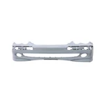 New Unpainted Front Bumper Cover Replaces 2038851425 Without Amg. Fixed Price $462.72.