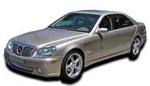 Kbd Polyurethane Front Bumper 00 02 For Mercedes Class 37-5012. Fixed Price $359.00.