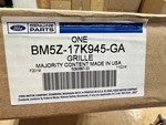 Ford Oem 12-14 Focus-grille-lower BM5Z-17K945-GA. Fixed Price $74.96.