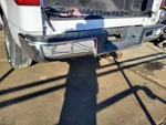(local Pickup Only) Rear Bumper Styleside Chrome Fits 04-05 Ford F150 693. Fixed Price $149.90.