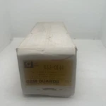 Nos Gem Guards 1991-1993 Dodge And Plymouth Dakota Bumper 652-Q144. Fixed Price $79.99.