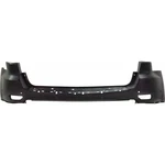 For Jeep Grand Cherokee 2014-2021 Rear Bumper Cover Primed Capa CH1100A36. Fixed Price $340.19.
