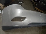 11-15 Lexus RX350 Sport Rear Bumper With Park Assist SLV-1J4 Scuffs. Fixed Price $397.49.