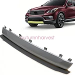 Front Bumper Lower Molding Trim Protector Fit 2016 2017 Infiniti QX50 620645UA0A. Fixed Price $39.99.