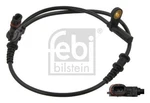 Febi Bilstein 34613 Front Left Right Wheel Speed Sensor Fits Mercedes-benz. Fixed Price $43.82.