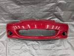 2001-2005 Mazda Miata Front Bumper Red N0Y1-50-030A-BB 01-05. Fixed Price $399.95.