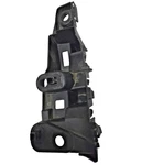Fits 2017-2023 Subaru Impreza Leftr Corner Bumper Support Bracket Oem 57707FL43A. Fixed Price $11.50.