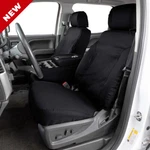 Covercraft SS2509WFBK Endura Waterproof Polyester Seatsaver. Fixed Price $219.99.