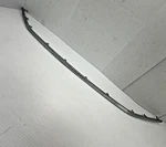 Used 2010 - 2013 Toyota 4RUNNER Front Bumper Lower Chrome Molding 5271135030 Oem. Fixed Price $166.50.