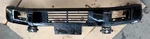 2003 2015 Mercedes G-class W463 G-wagon Front Bumper Bar Black A4638800104 Oem. Fixed Price $899.00.