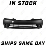 New Primered - Front Bumper Cover Fascia For 2005 2006 Lexus ES330 Sedan. Fixed Price $120.76.