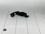 06-09 Volkswagen Gti Rear Left Driver Side Bumper Guide Support Bracket Oem. Fixed Price $31.34.