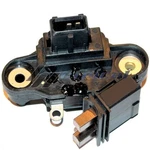 Valeo Alternator Voltage Regulator Brush Holder For Bmw Chevy A13VI119 A13VI130. Fixed Price $48.39.