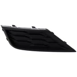 For 2018-2021 Tiguan Front Left Grills Black Plastic 5NN 853 665 9B9 VW1038158 Q. Fixed Price $41.95.