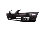 Sherman Parts Front Bumper Cover W/side. Fixed Price $254.98.