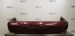 04 Mercury Marauder Rear Bumper Assembly Toreador Red. Fixed Price $1080.00.