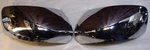 1962 1963 Studebaker Cars Nos Pair Chrome Bumper Extensions Winguards AC-3223. Fixed Price $60.00.