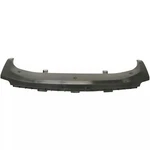 New Bumper Reinforcement 2007-2009 Dodge Durango Front Black CH1041105. Fixed Price $124.00.