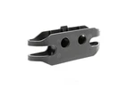 Bumper Mounting Bracket-eng Code: M60, Sedan, E34 Vaico V20-7108. Fixed Price $39.99.