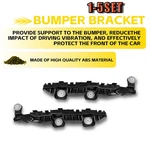 For 2019-2022 Honda Pilot Us Bumper Fender Brackets Support Front Lh & Rh 2-10X. Fixed Price $108.34.