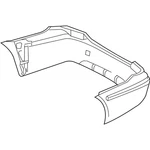 New Genuine Mercedes-benz Exchange Panelling 2118854425 / 211-885-44-25 Oem. Fixed Price $1285.24.