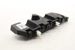 2025 - 2026 Kia K4 Front Bumper Right Passenger Side Mount Support Bracket Oem. Fixed Price $49.40.