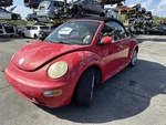 Front Impact Reinforcement Bar Fits 04-10 Beetle 1220994. Fixed Price $69.30.