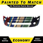 Painted To Match Front Bumper Cover For 2002 2003 2004 2005 Mitsubishi Eclipse. Fixed Price $420.99.